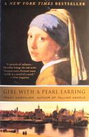 Girl With a Pearl Earring