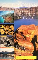 The Smithsonian Guides to Historical America: The Pacific States (California - Oregon - Washington - Alaska - Hawaii)