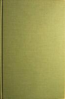 Swedish Emigrant Ballads