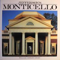 Jefferson's Monticello