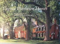 Virginia Plantation Homes