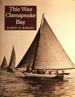 This Was Chesapeake Bay