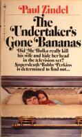 The Undertaker's Gone Bananas