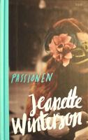 Passionen