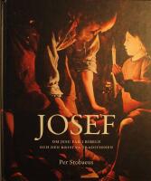 Josef: Om Jesu far i Bibeln och den kristna traditionen