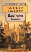 Barchester Towers