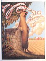 Bruno Brunp&auml;ls och vesslorna i V&auml;sterskog