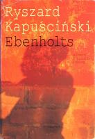 Ebenholts