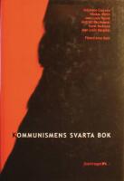Kommunismens svarta bok