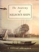 The Anatomy of Nelson's Ships