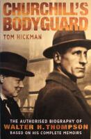 Churchill's Bodyguard