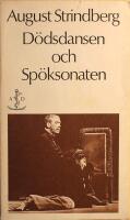 D&ouml;dsdansen och Sp&ouml;ksonaten