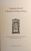 A Room of One's Own