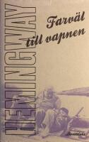 Farv&auml;l till vapnen
