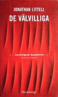 De v&auml;lvilliga
