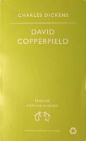 David Copperfield