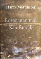 Resor utan m&aring;l - Kap Farv&auml;l