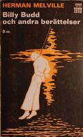 Billy Budd och andra ber&auml;ttelser