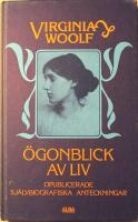 &Ouml;gonblick av liv