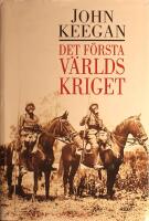 Det f&ouml;rsta v&auml;rldskriget