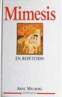 Mimesis - En repetition