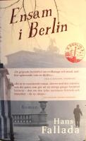 Ensam i Berlin