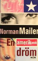 En amerikansk dr&ouml;m