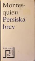 Persiska brev