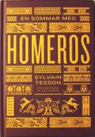 En sommar med Homeros