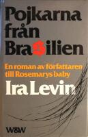 Pojkarna fr&aring;n Brasilien