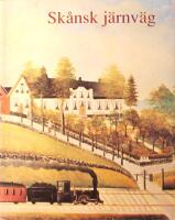 Sk&aring;nsk j&auml;rnv&auml;g