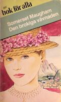 Den brokiga v&auml;vnaden