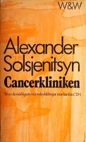 Cancerkliniken