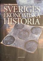 Sveriges ekonomiska historia
