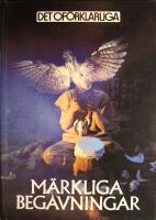 M&auml;rkliga beg&aring;vningar