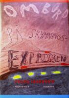Ombord p&aring; skymningsexpressen &ndash; Prosadikter II