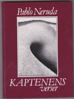 Kaptenens verser