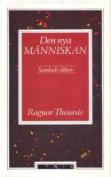 Den nya m&auml;nniskan: Samlade dikter