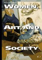 Women, Art and Society