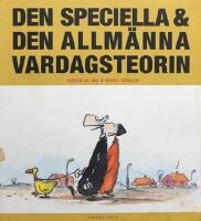 Den speciella & den allm&auml;nna vardagsteorin