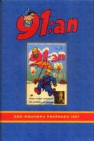 91:an: Den inbundna &aring;rg&aring;ngen 1957