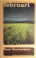 Februari: Tv&aring; ber&auml;ttelser