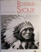 Rosebud Sioux: Ett folk i f&ouml;rvandling