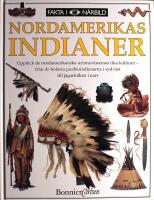 Nordamerikas indianer