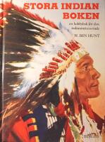 Stora indianboken