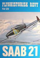 SAAB 21 (SAAB J 21)