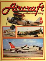 Aircraft: An Illustrated History