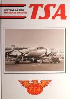 TSA: Trettio &aring;r med Transair Sweden