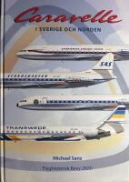 Caravelle i Sverige och Norden