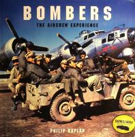 Bombers: The Aircrew Experience